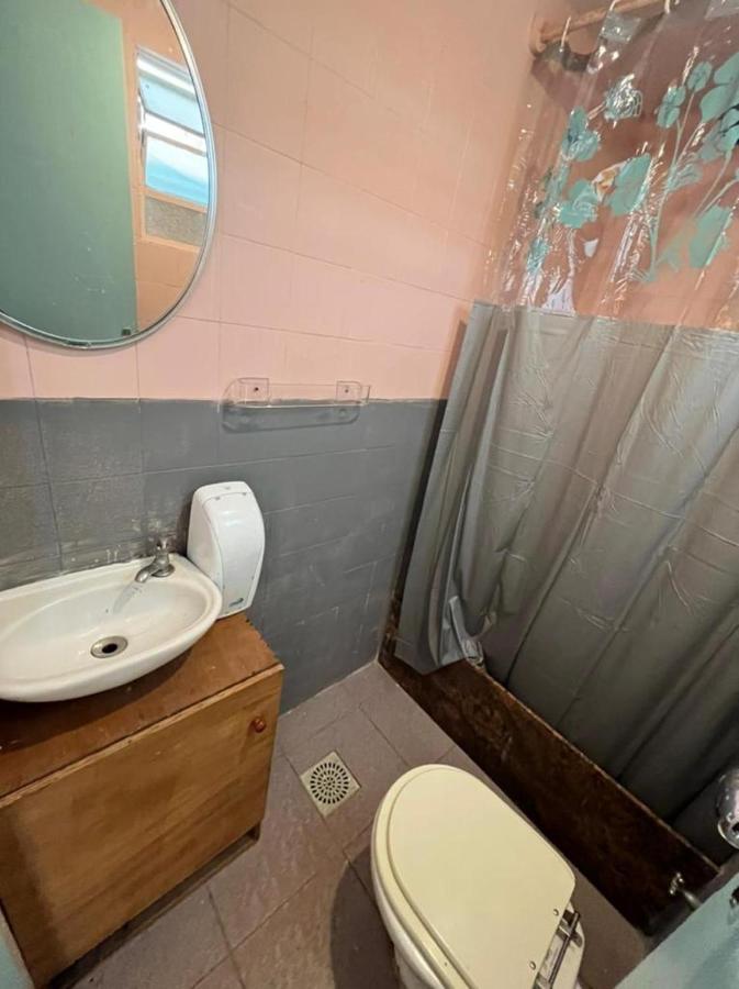 Pousada Linda In Ipanema Rio de Janeiro Exterior foto